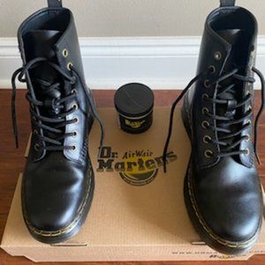 Dr. Martens